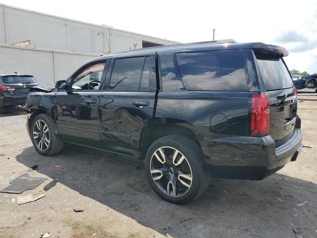 2018 CHEVROLET TAHOE K1500 PREMIER 1GNSKCKJ5JR202413