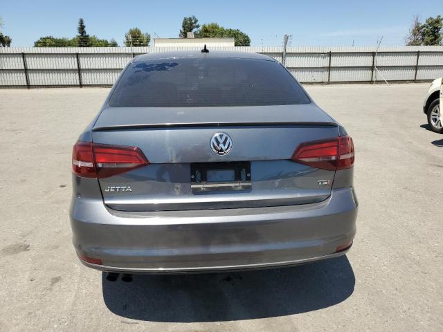 2016 VOLKSWAGEN JETTA SPOR - 3VWD17AJ5GM389138