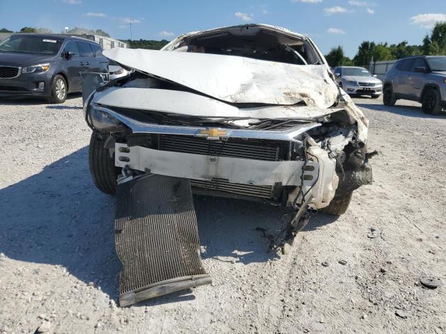 2021 CHEVROLET MALIBU LT - 1G1ZD5ST0MF064051