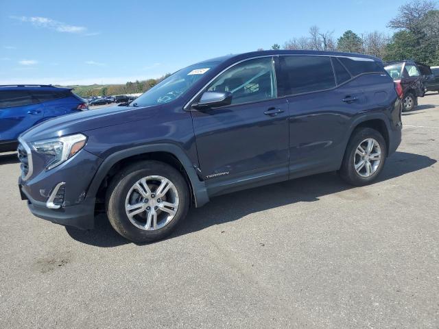 2019 GMC TERRAIN SLE #3312585177