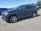 Lot #3312585177 2019 GMC TERRAIN SLE