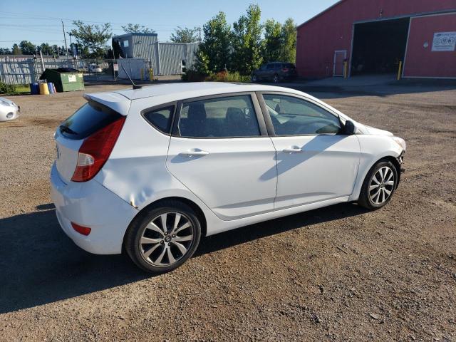 2017 HYUNDAI ACCENT SE KMHCT5AE4HU342322