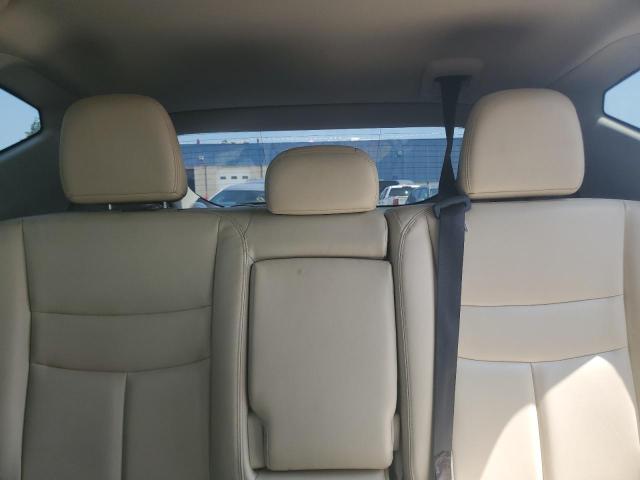 2021 NISSAN MURANO SV - 5N1AZ2BJ5MC144686
