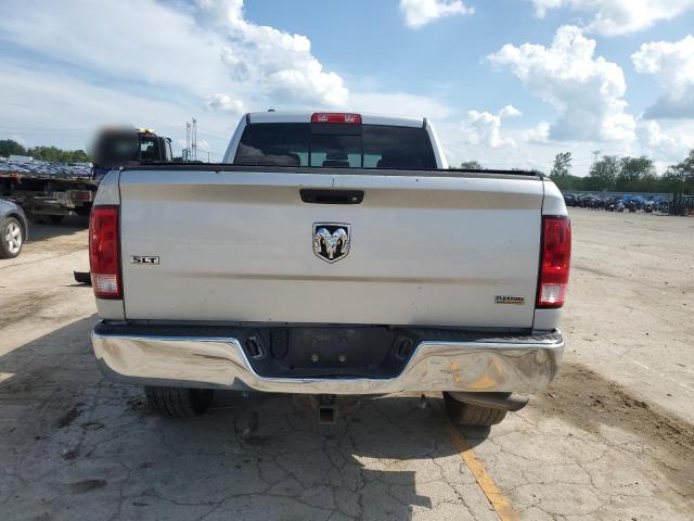 2018 RAM 1500 SLT 1C6RR6GG3JS303838