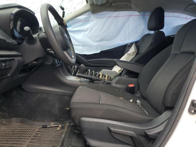 2022 SUBARU IMPREZA 4S3GTAB64N3702728