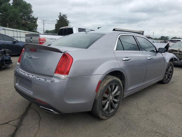 2016 CHRYSLER 300C - 2C3CCAKG5GH344180
