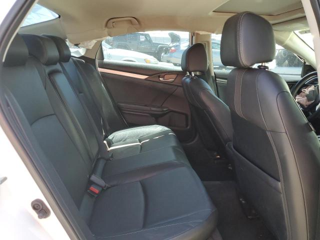 2020 HONDA CIVIC EXL 19XFC1F73LE218523