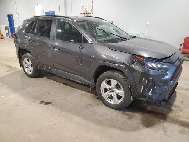 2019 TOYOTA RAV4 LE 2T3B1RFV3KW060074