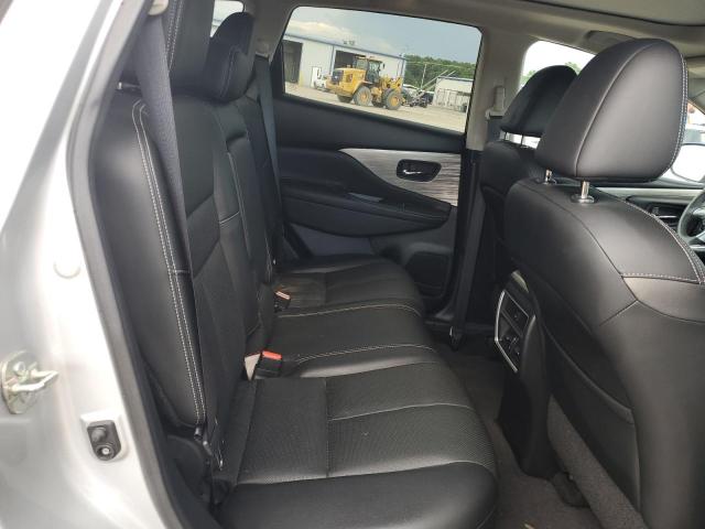 2016 NISSAN MURANO S - 5N1AZ2MH3GN165510