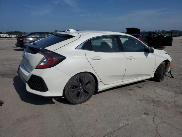 2019 HONDA CIVIC EX SHHFK7H66KU422587