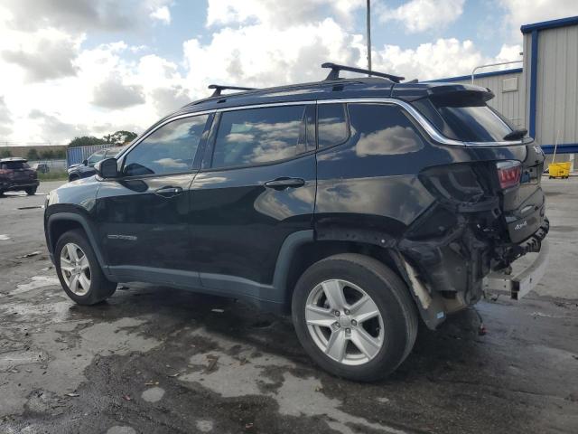 2022 JEEP COMPASS LA 3C4NJDBB0NT120576
