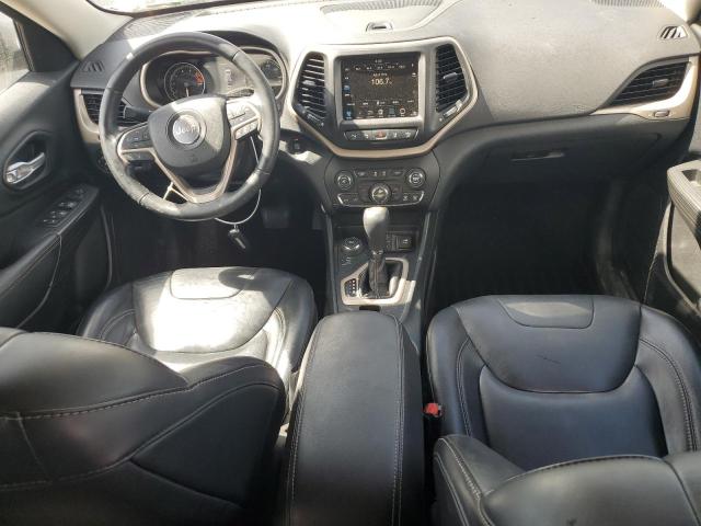 2016 JEEP CHEROKEE L 1C4PJMDS5GW279550