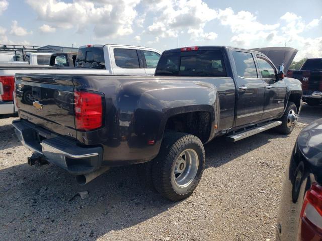 2015 CHEVROLET 3500 1GC4K0E80FF680420