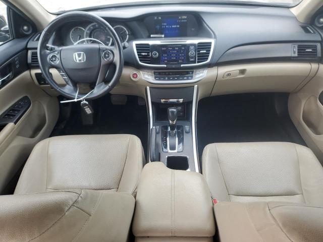 2015 HONDA ACCORD EXL 1HGCR2F8XFA042143
