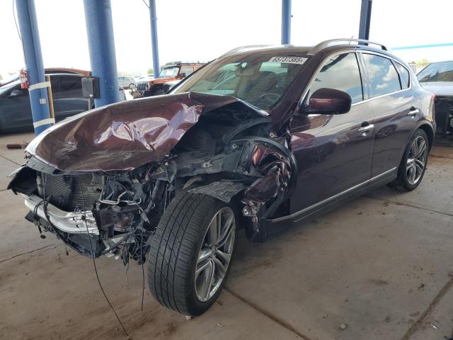 2015 INFINITI QX50 - JN1BJ0HP2FM730309
