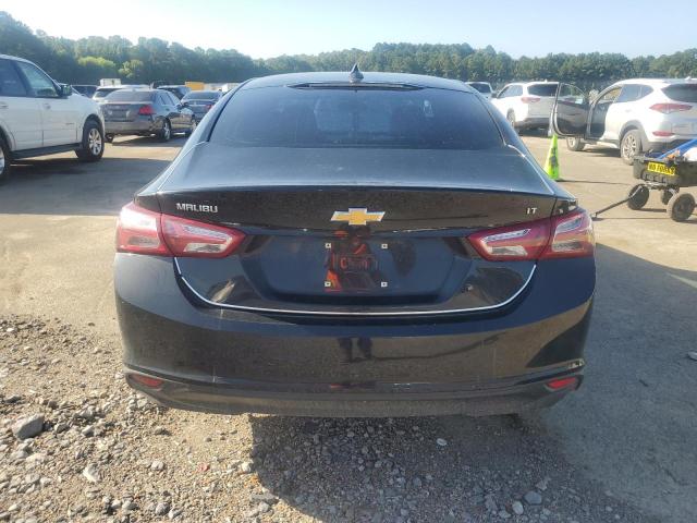 2022 CHEVROLET MALIBU LT - 1G1ZD5ST0NF161204