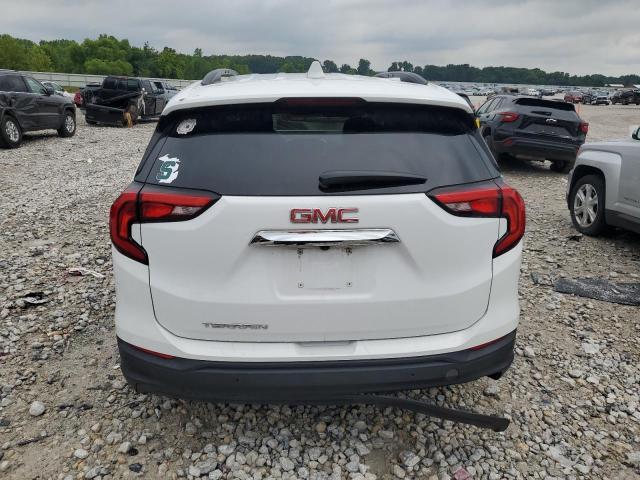 2019 GMC TERRAIN SL #3292277540