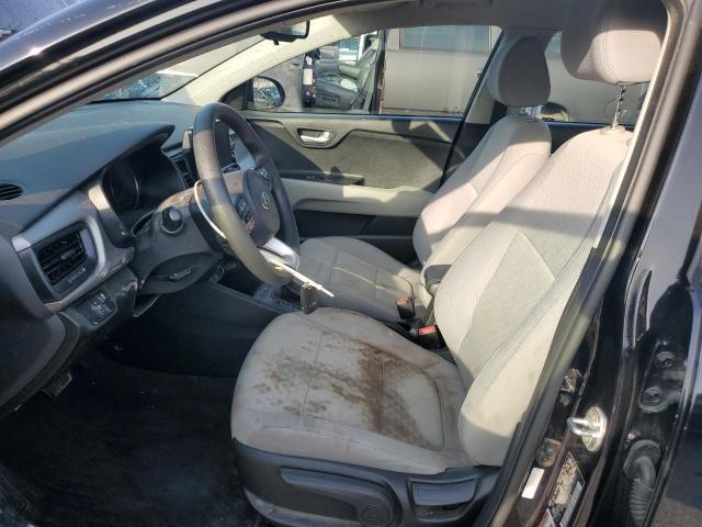 2021 KIA RIO LX - 3KPA24AD2ME376476