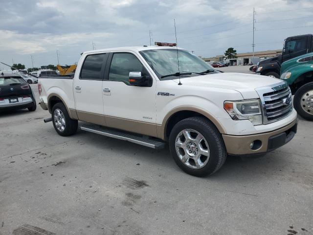 Vin: 1ftfw1ct2dfd76058, lot: 62882185, ford f-150 supercrew 20134
