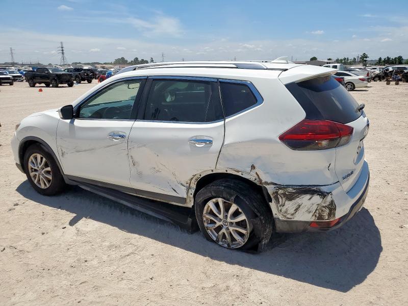 2019 NISSAN ROGUE S - KNMAT2MT7KP538796