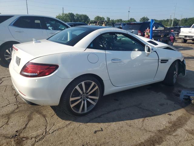 2020 MERCEDES-BENZ SLC 300 - W1KPK3JA9LF172116