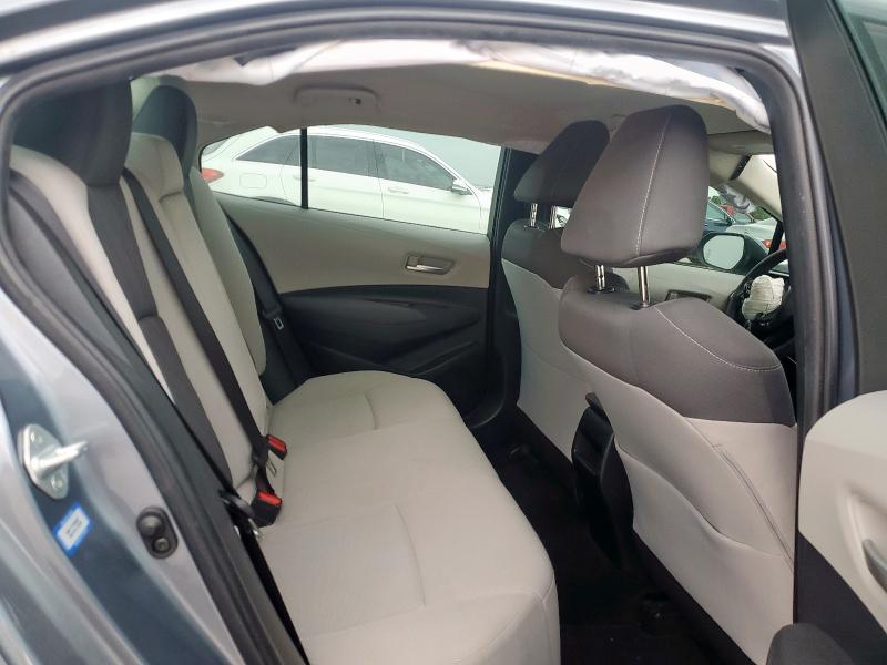 2020 TOYOTA COROLLA LE - JTDEPRAE4LJ064721