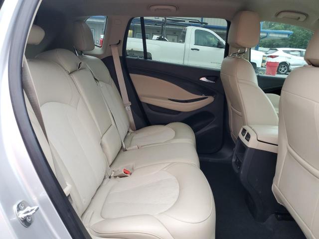 2017 BUICK ENVISION P LRBFXASA7HD042539