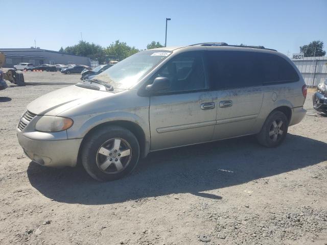 DODGE GRAND CARA