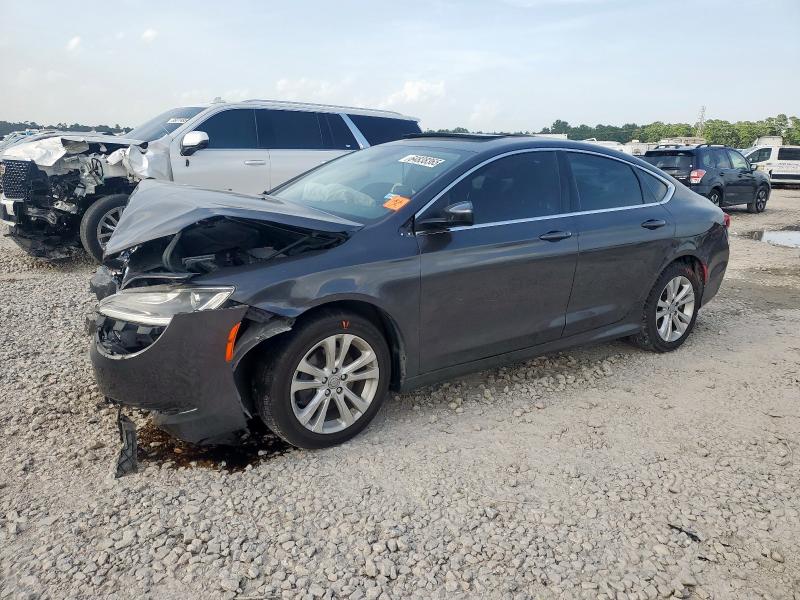 CHRYSLER 200 LIMITE