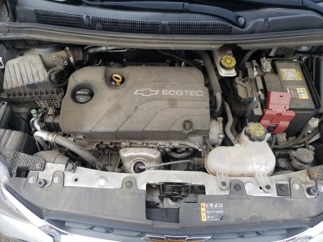 kl8cd6sa1lc415480 - 2020 Chevrolet Spark 1lt - #62955175