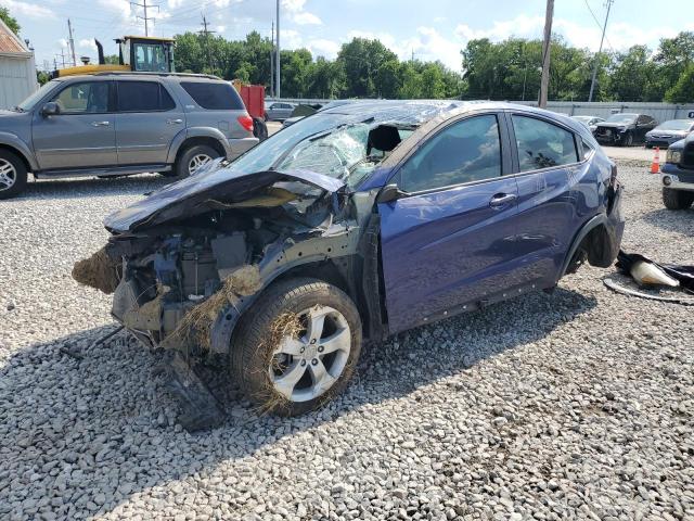 Vin: 3czru5h32gm705889, lot: 63348565, honda hr-v lx 2016 img_1