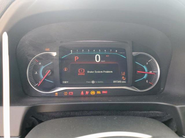 2021 HONDA PASSPORT E 5FNYF7H54MB002917