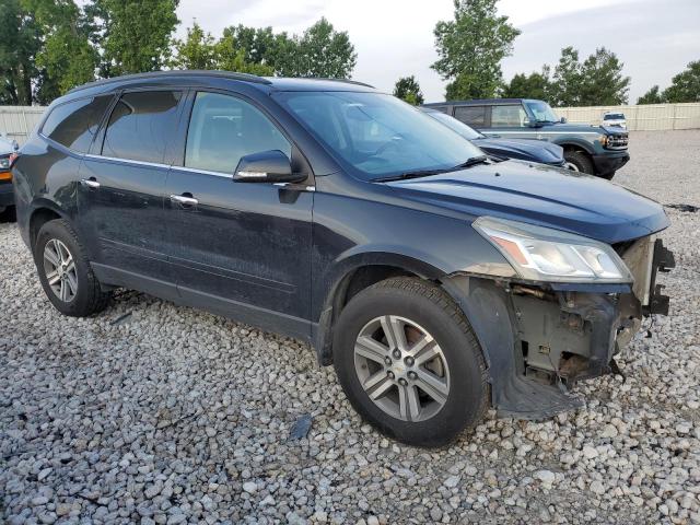 2015 CHEVROLET TRAVERSE L - 1GNKVHKD1FJ210920