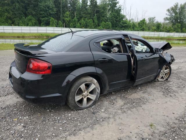 2013 DODGE AVENGER SX #3280290967