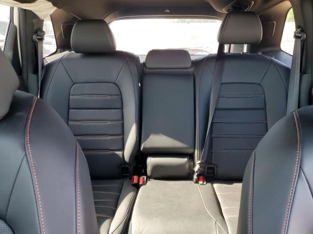 2023 HONDA CR-V SPORT - 7FARS6H91PE036125