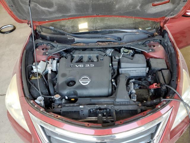 2015 NISSAN ALTIMA 3.5 - 1N4BL3AP7FC174710