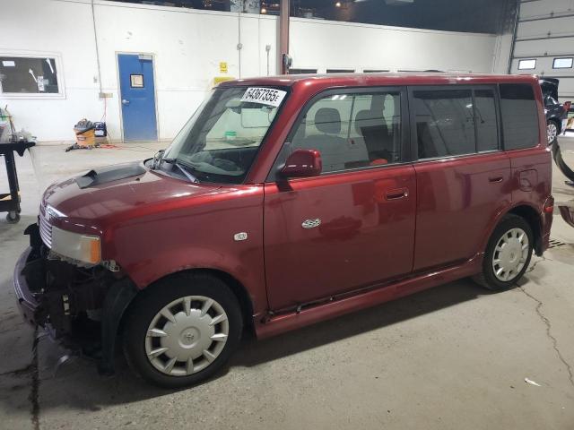 TOYOTA SCION XB