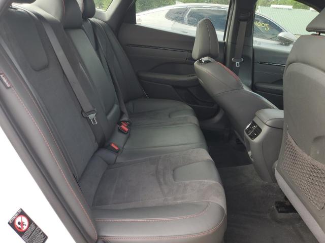 2021 HYUNDAI SONATA N LINE 5NPEK4JC7MH107328