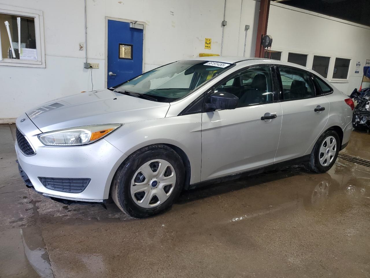 FORD FOCUS S