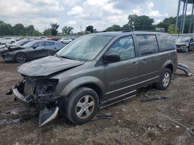 DODGE GRAND CARA