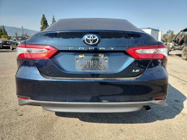2018 TOYOTA CAMRY L - 4T1B11HK4JU671453