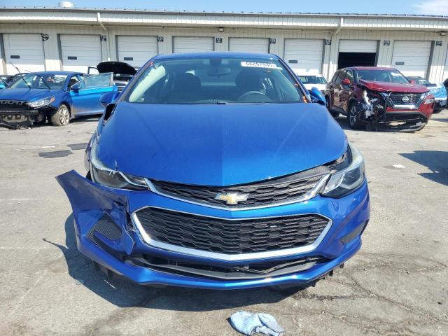 2018 CHEVROLET CRUZE LT 1G1BE5SM2J7169087
