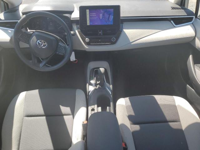 2025 TOYOTA COROLLA LE - 5YFB4MDE0SP237316