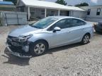 2017 CHEVROLET CRUZE LS - 1G1BC5SM8H7174942