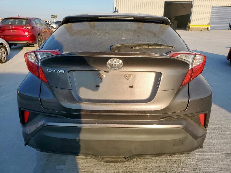2020 TOYOTA C-HR XLE - JTNKHMBXXL1066908