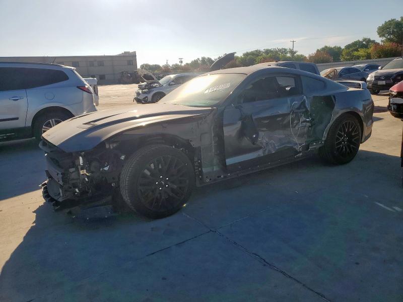 2021 FORD MUSTANG GT - 1FA6P8CFXM5102523