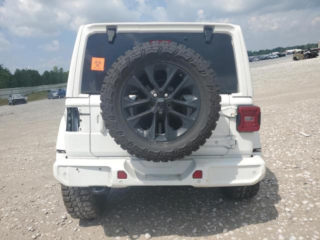2021 JEEP WRANGLER U 1C4HJXEG5MW829566