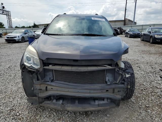 2016 CHEVROLET EQUINOX LT - 2GNALCEK5G6269224