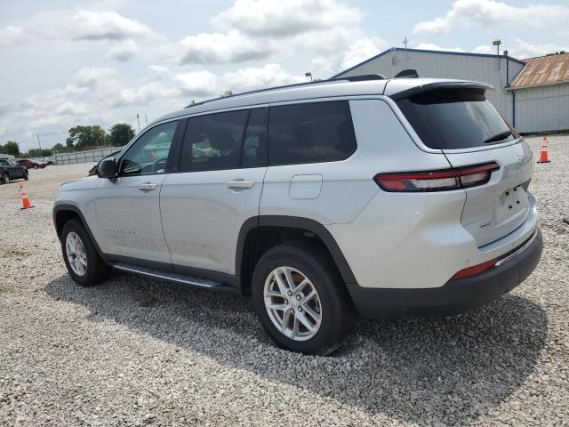 2023 JEEP GRAND CHER - 1C4RJKAG9P8872569