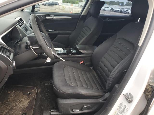 2014 FORD FUSION SE - 3FA6P0H76ER388694